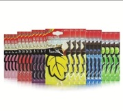 Zapach do auta zawieszany 