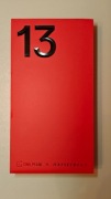 OnePlus 13 16 GB / 512 GB 5G czarny