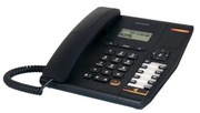 Telefon Alcatel Temporis 580 Czarny