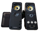 Głośniki Creative GigaWorks T20 Series II 2.0