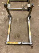 Stojak podnośnik motocyklowy KERN-STABI 2039 2 szt.