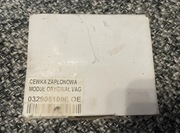 Bosch cewka VAG oryginał OE Skoda VW Audi Seat nowa