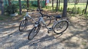 Rowery trekingowe 28' rower męski damski 