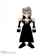 Final Fantasy VII Sephiroth Figurka winylowa 15cm NOWA