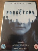 The forgotten. Życie którego nie było DVD