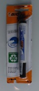 Marker suchościeralny BIC Velleda czarny 1 szt.