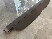 Roleta bagażnika Ford Galaxy VW Sharan Seat Alhambra Szara super stan