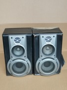 Technics SB-EH750 kolumny do renowacji