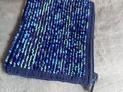 Kosmetyczka - portmonetka