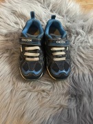 Buty adidasy Geox r.28 Świecące