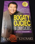 Bogaty ojciec biedny ojciec Robert T. Kiyosaki