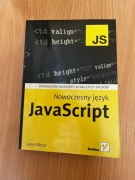 JavaScript. Nowoczesny język Larry Ullman