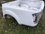 ZABUDOWA PAKA RENAULT ALASKAN NISSAN  NAVARA D23 