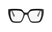Dior DIOR 30MONTAIGNEO S1I 1000 BLACK 50mm oprawki okularowe