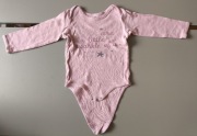 Body dziewczęce 92 pepco