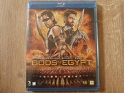 bluray Gods of Egypt