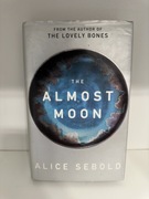 The almost moon - Alice Sebold