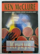 Kryzys - Ken McClure (thriller mediczny)