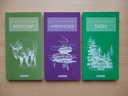 MOJE SZKICE PODRÓŻNE PRZEWODNIK KOMPLET