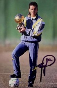 Oryginalny autograf Roberto Baggio!