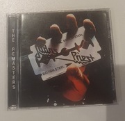 Judas Priest - British Steel CD