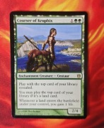 Courser of Kruphix karta MTG 