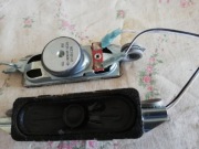 Głośniki,Ir,stopka,kabel łączący THOMSON 24HD3201 X1