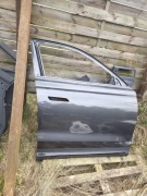 POLESTAR 4 IV DRZWI PRZEDNIE PRAWE PRZÓD