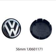 Zestaw dekielków VW Volkswagen 56MM 1J0601171   Dekielek Zaślepki Kapselki 