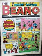 The Beano 