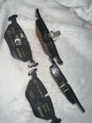 Klocki hamulcowe textar