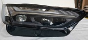 Lampa audi Q5 2022 prawy przód full led matrix 80A941036E