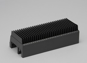 Magazynek Malinverno do slajdów 6x6