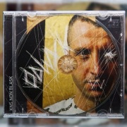 KNS NON BLASK - "ODWYK" CD (2021)