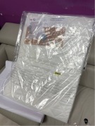 Nowy Materac do kojca Roba 75x100