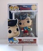 Funko Pop | Pinokio #1029