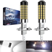 H1 LED żarówka przeciwmgielna NATGIC