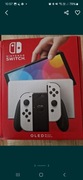 Sprzedam używana jak nowa ,na gwarancji gre Nintendo Switch Oled,