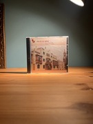 Folk of the world Columbia, Chile Cd płyta/ 1999r./ ZyX Music