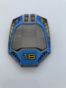 Przednia szyba x224px1 8x6x2 z zestawu 4585 