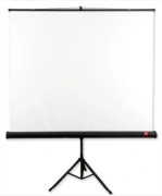 Ekran projekcyjny AVTEK Tripod Standard 175x175