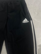 Spodnie młodzieżowe adidas 164 aeroready