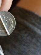 Sprzedam monetę 20 groszy 1973 rok