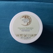 Avon Planet Spa Heavenly Hydration nawilżający krem z oliwą z oliwek 