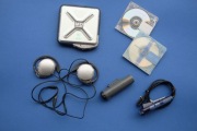WALKMAN MD SONY MZ-E44
