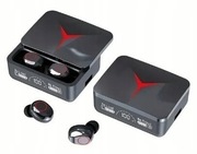 Nowe bezprzewodowe douszne słuchawki TWS M90 licytacja!!!