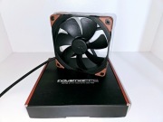 Noctua NF-A14 industrialPPC-24V-3000 SP IP67 PWM  14cm