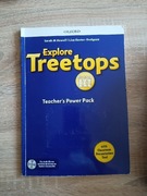 Explore Treetops 3 Teacher's Power Lisa Kester-Dodgson, Sarah M. Howell
