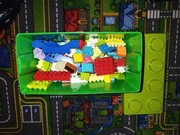 LEGO Duplo pudełko z klockami DeLuxe 10914