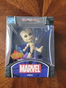 Mini figurka Groot The Loyal Subjects Marvel Superama urocza nowa